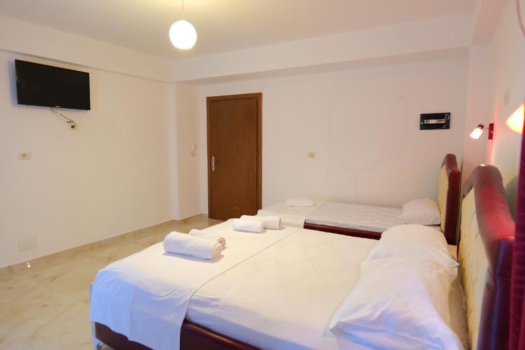 vila ani rooms